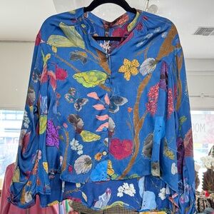 Yavi Button Down Shirt